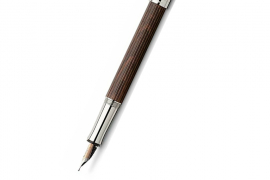 Перьевая ручка Graf von Faber-Castell Classic 145521