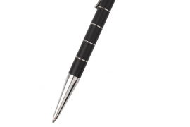 Шариковая ручка Graf von Faber-Castell Classic Anello 145534