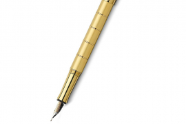 Перьевая ручка Graf von Faber-Castell Anello 145600