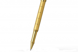Ручка роллер Graf von Faber-Castell Classic Anello 145610