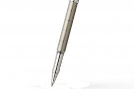 Ручка роллер Graf von Faber-Castell Classic Anello 145611