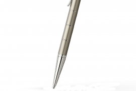 Шариковая ручка Graf von Faber-Castell Classic Anello 145631