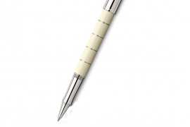 Ручка роллер Graf von Faber-Castell Classic Anello 145680