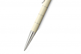Шариковая ручка Graf von Faber-Castell Classic Anello 145690