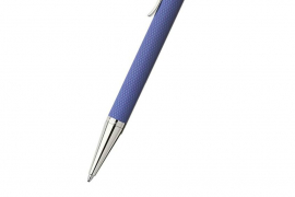 Шариковая ручка Graf von Faber-Castell Guilloché 146531