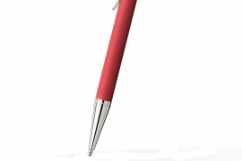 Шариковая ручка Graf von Faber-Castell Guilloché 146533