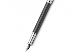 Перьевая ручка Graf von Faber-Castell Guilloché 146600