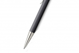 Шариковая ручка Graf von Faber-Castell Guilloché 146730