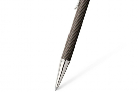 Шариковая ручка Graf von Faber-Castell Guilloche 146731