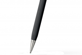 Шариковая ручка Graf von Faber-Castell Intuition 147331