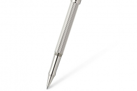 Ручка роллер Graf von Faber-Castell Classic 148513