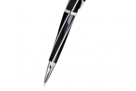 Шариковая ручка  Divina Black     VISCONTI 265 02