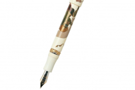 Перьевая ручка VISCONTI Limited Edition Ogres Maki-e 352