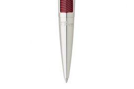 Шариковая ручка S.T.Dupont Defi 405724