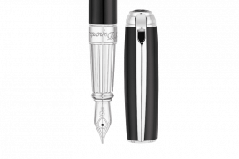 Перьевая ручка S.T.Dupont New Line D 410100