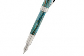 Перьевая ручка Van Gogh VISCONTI 783 25