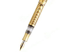 Перьевая ручка       VISCONTI Limited Edition Ripple 799