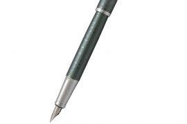 Ручка перьевая PARKER IM CT F  1906731
