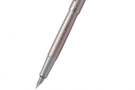 Ручка перьевая PARKER IM CT F  1906739