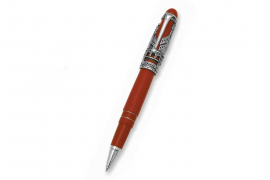 Шариковая ручка  AURORA Firenze 830AF