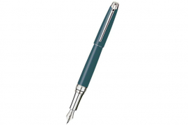 Перьевая ручка Caran d'Ache Leman 4799.997