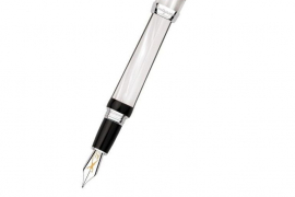 Перьевая ручка Montegrappa Limited Edition MUHAMMAD ALI FP