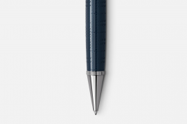 Шариковая ручка MONTBLANC L.E. A.C.Doyle 127610