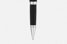 Шариковая ручка MONTBLANC L.E. Victor Hugo 125512