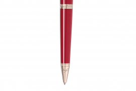 Шариковая ручка MONTBLANC Muses Monroe 116068