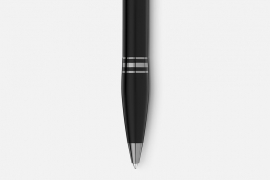 Шариковая ручка MONTBLANC STARWALKER Ultra black 126362