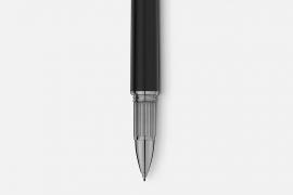 Капиллярная ручка MONTBLANC STARWALKER Ultra black 126341