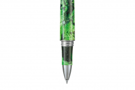 Ручка роллер Montegrappa ELMO01-BC-RB