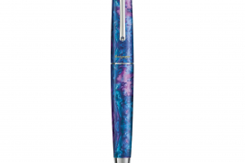 Шариковая ручка Montegrappa ELMO01-CG-BP