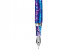 Перьевая ручка Montegrappa ELMO01-CG-FP