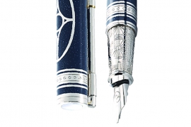 Перьевая ручка S.T. Dupont 141029