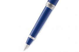 Шариковая ручка MONTEGRAPPA UEFA-D - BP