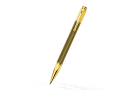Шариковая ручка CARAN d'ACHE Varius 4480.514