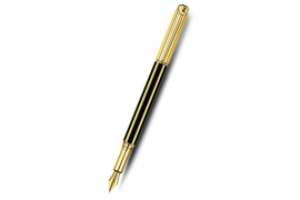 Перьевая ручка Caran d'Ache Varius 4490.018