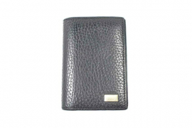 Футляр для карт DUNHILL CONNAUGHT  WJ4700A