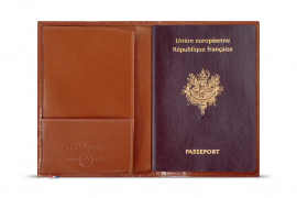 Футляр для паспорта S.T.Dupont Elysée 180112