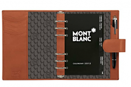Montblanc Diaries & Notes D&N Б/Организатор 109211
