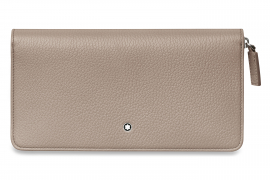Портмоне MONTBLANC Soft Grain 111218