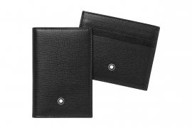 Футляр для карт Montblanc Meisterstuck 116852