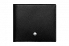 Портмоне Montblanc Meisterstuck 118300