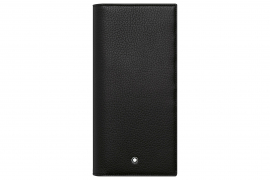 Портмоне Montblanc Meisterstuck Soft Grain 113303
