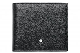 Портмоне Montblanc Meisterstuck Soft Grain 113306