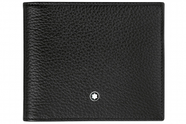 Портмоне Montblanc Meisterstuck Soft Grain 114464