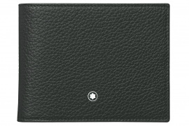 Портмоне Montblanc Meisterstuck Soft Grain 114467