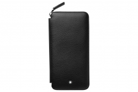 Футляр для часов Montblanc Meisterstuck Soft Grain 118740