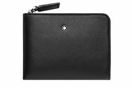 Футляр для карт Montblanc Nightflight 118282